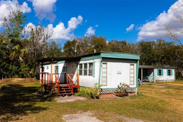 3420 FLAT ROAD, LAKELAND, Florida 33801, 2 Bedrooms Bedrooms, ,1 BathroomBathrooms,Residential,For Sale,FLAT,L4926348