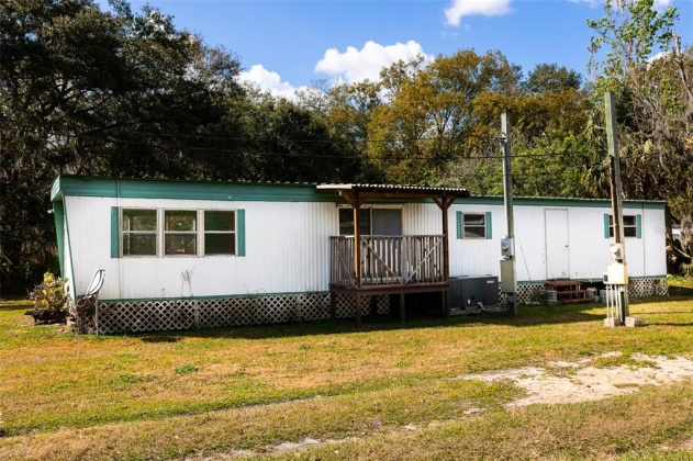 3420 FLAT ROAD, LAKELAND, Florida 33801, 2 Bedrooms Bedrooms, ,1 BathroomBathrooms,Residential,For Sale,FLAT,L4926348