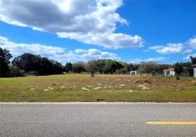 861 C F KINNEY ROAD, WAVERLY, Florida 33877, ,Land,For Sale,C F KINNEY,P4919542