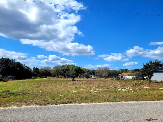 861 C F KINNEY ROAD, WAVERLY, Florida 33877, ,Land,For Sale,C F KINNEY,P4919542