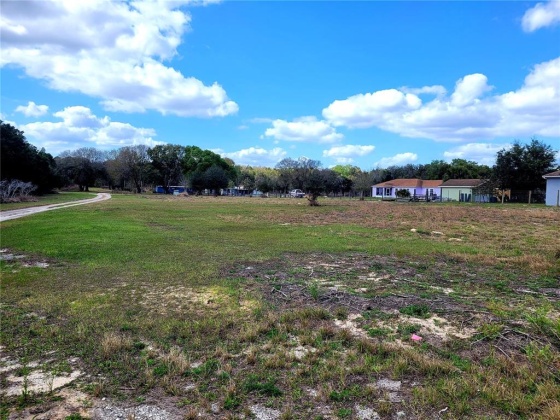 861 C F KINNEY ROAD, WAVERLY, Florida 33877, ,Land,For Sale,C F KINNEY,P4919542
