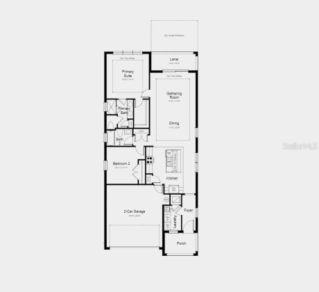 1070 UMBRIA DRIVE, POINCIANA, Florida 34759, 2 Bedrooms Bedrooms, ,2 BathroomsBathrooms,Residential,For Sale,UMBRIA,S5063303