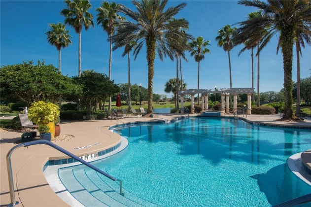 964 LADERA RANCH ROAD, POINCIANA, Florida 34759, 4 Bedrooms Bedrooms, ,3 BathroomsBathrooms,Residential,For Sale,LADERA RANCH,S5063326
