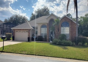 419 GOLF COURSE PARKWAY, DAVENPORT, Florida 33837, 4 Bedrooms Bedrooms, ,2 BathroomsBathrooms,Residential,For Sale,GOLF COURSE,S5063277