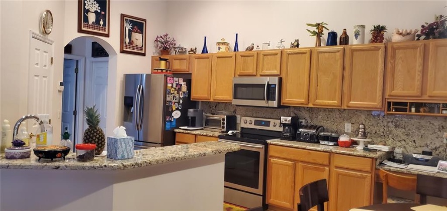 419 GOLF COURSE PARKWAY, DAVENPORT, Florida 33837, 4 Bedrooms Bedrooms, ,2 BathroomsBathrooms,Residential,For Sale,GOLF COURSE,S5063277