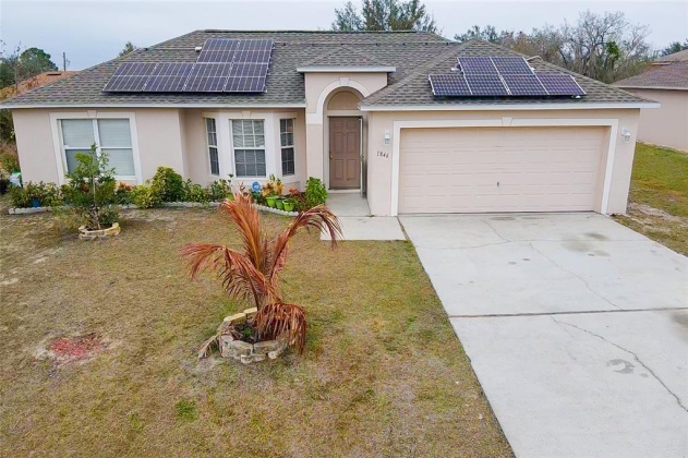 1846 SUPERIOR COURT, POINCIANA, Florida 34759, 4 Bedrooms Bedrooms, ,2 BathroomsBathrooms,Residential,For Sale,SUPERIOR,O6006135