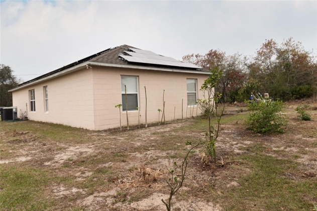 1846 SUPERIOR COURT, POINCIANA, Florida 34759, 4 Bedrooms Bedrooms, ,2 BathroomsBathrooms,Residential,For Sale,SUPERIOR,O6006135