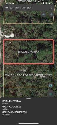 CORAL GABLES DRIVE, INDIAN LAKE ESTATES, Florida 33855, ,Land,For Sale,CORAL GABLES,O6005943