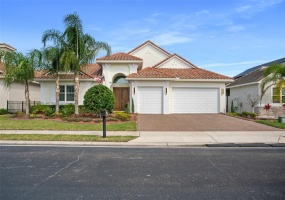 2580 LANCASTER RIDGE DRIVE, DAVENPORT, Florida 33837, 4 Bedrooms Bedrooms, ,3 BathroomsBathrooms,Residential,For Sale,LANCASTER RIDGE,O6006374