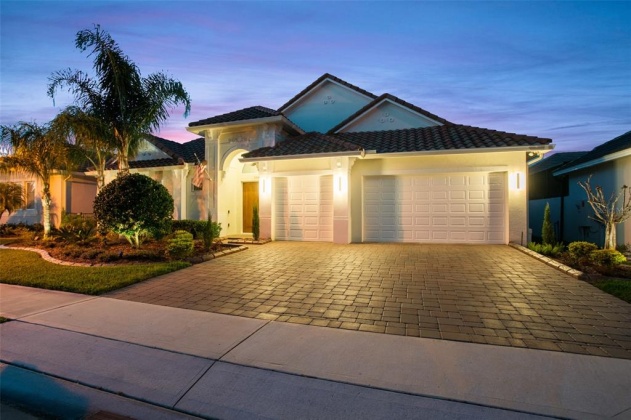 2580 LANCASTER RIDGE DRIVE, DAVENPORT, Florida 33837, 4 Bedrooms Bedrooms, ,3 BathroomsBathrooms,Residential,For Sale,LANCASTER RIDGE,O6006374