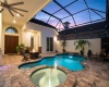 2580 LANCASTER RIDGE DRIVE, DAVENPORT, Florida 33837, 4 Bedrooms Bedrooms, ,3 BathroomsBathrooms,Residential,For Sale,LANCASTER RIDGE,O6006374