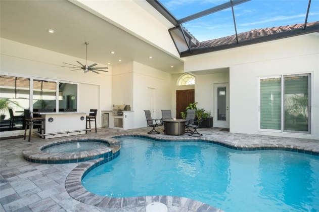 2580 LANCASTER RIDGE DRIVE, DAVENPORT, Florida 33837, 4 Bedrooms Bedrooms, ,3 BathroomsBathrooms,Residential,For Sale,LANCASTER RIDGE,O6006374