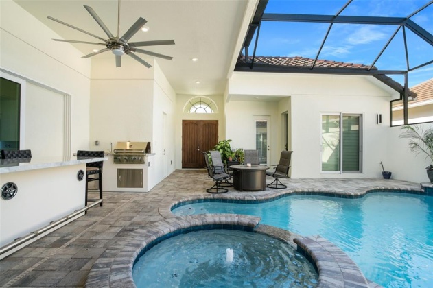 2580 LANCASTER RIDGE DRIVE, DAVENPORT, Florida 33837, 4 Bedrooms Bedrooms, ,3 BathroomsBathrooms,Residential,For Sale,LANCASTER RIDGE,O6006374