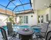 2580 LANCASTER RIDGE DRIVE, DAVENPORT, Florida 33837, 4 Bedrooms Bedrooms, ,3 BathroomsBathrooms,Residential,For Sale,LANCASTER RIDGE,O6006374