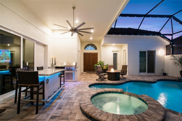 2580 LANCASTER RIDGE DRIVE, DAVENPORT, Florida 33837, 4 Bedrooms Bedrooms, ,3 BathroomsBathrooms,Residential,For Sale,LANCASTER RIDGE,O6006374