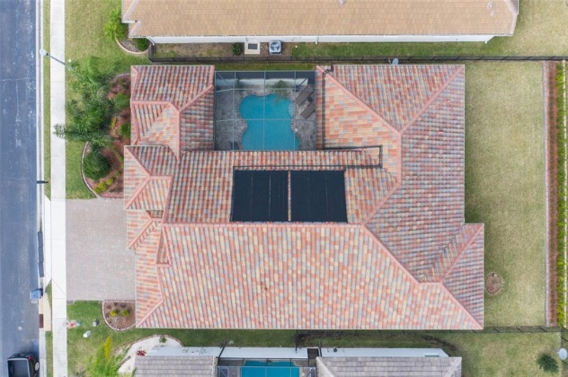 2580 LANCASTER RIDGE DRIVE, DAVENPORT, Florida 33837, 4 Bedrooms Bedrooms, ,3 BathroomsBathrooms,Residential,For Sale,LANCASTER RIDGE,O6006374