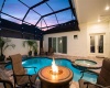 2580 LANCASTER RIDGE DRIVE, DAVENPORT, Florida 33837, 4 Bedrooms Bedrooms, ,3 BathroomsBathrooms,Residential,For Sale,LANCASTER RIDGE,O6006374