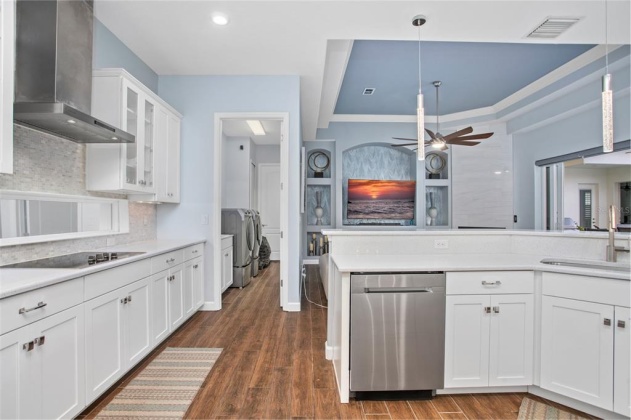 2580 LANCASTER RIDGE DRIVE, DAVENPORT, Florida 33837, 4 Bedrooms Bedrooms, ,3 BathroomsBathrooms,Residential,For Sale,LANCASTER RIDGE,O6006374