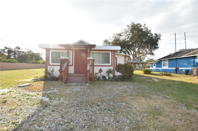 420 23RD STREET, HAINES CITY, Florida 33844, 3 Bedrooms Bedrooms, ,1 BathroomBathrooms,Residential,For Sale,23RD,P4919601