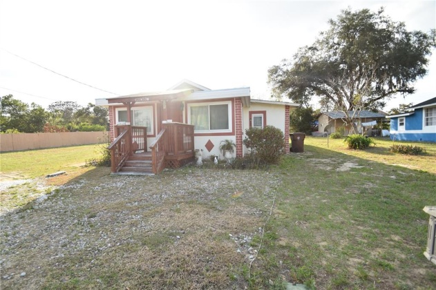 420 23RD STREET, HAINES CITY, Florida 33844, 3 Bedrooms Bedrooms, ,1 BathroomBathrooms,Residential,For Sale,23RD,P4919601