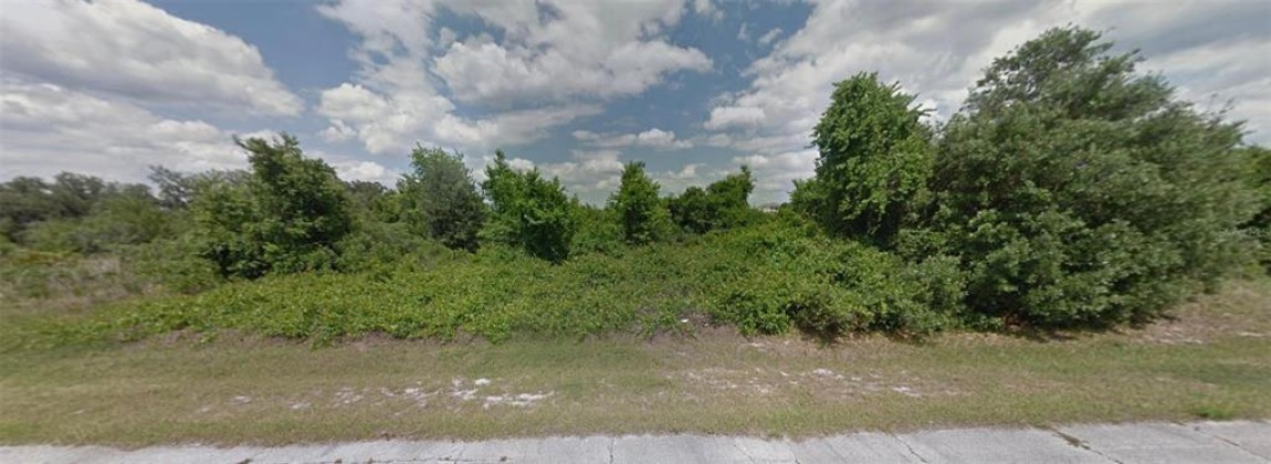 1406 STUART LANE, POINCIANA, Florida 34759, ,Land,For Sale,STUART,S5063466