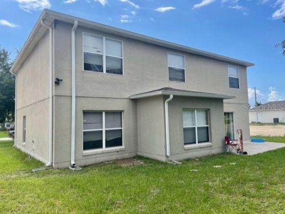 1403 KISSIMMEE COURT, POINCIANA, Florida 34759, 4 Bedrooms Bedrooms, ,2 BathroomsBathrooms,Residential,For Sale,KISSIMMEE,O5960119