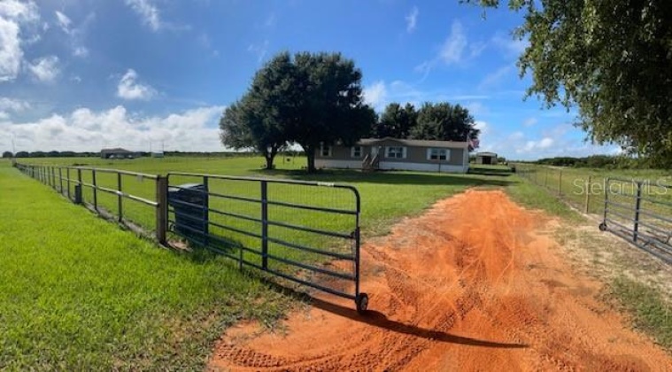 BABSON PARK, Florida 33827, 4 Bedrooms Bedrooms, ,2 BathroomsBathrooms,Residential,For Sale,J935070