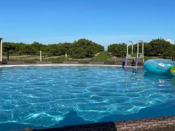 BABSON PARK, Florida 33827, 4 Bedrooms Bedrooms, ,2 BathroomsBathrooms,Residential,For Sale,J935070