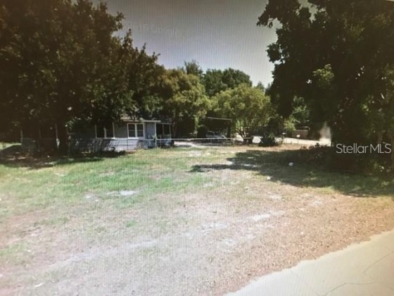 1200 33RD STREET, WINTER HAVEN, Florida 33881, ,Land,For Sale,33RD,O6006713