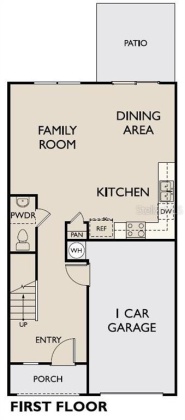 497 MADISON DRIVE, DAVENPORT, Florida 33836, 3 Bedrooms Bedrooms, ,2 BathroomsBathrooms,Residential,For Sale,MADISON,O6006722