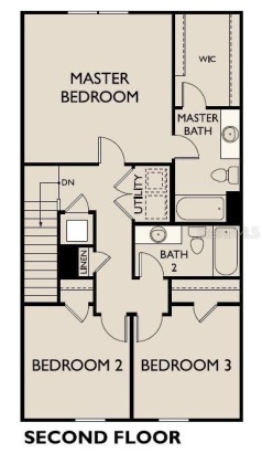497 MADISON DRIVE, DAVENPORT, Florida 33836, 3 Bedrooms Bedrooms, ,2 BathroomsBathrooms,Residential,For Sale,MADISON,O6006722
