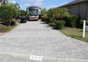 377 MOTORCOACH DRIVE, POLK CITY, Florida 33868, ,Land,For Sale,MOTORCOACH,L4928281