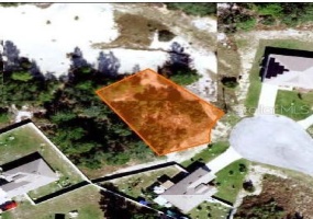 138 LILY LANE, POINCIANA, Florida 34759, ,Land,For Sale,LILY,O6006903