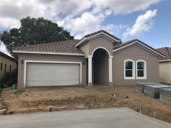 383 VILLA SORRENTO CIRCLE, HAINES CITY, Florida 33844, 4 Bedrooms Bedrooms, ,3 BathroomsBathrooms,Residential,For Sale,VILLA SORRENTO,O5967966
