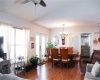 509 LAKE DEXTER BOULEVARD, WINTER HAVEN, Florida 33884, 4 Bedrooms Bedrooms, ,2 BathroomsBathrooms,Residential,For Sale,LAKE DEXTER,O6004133