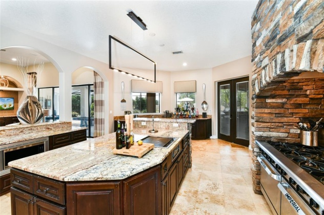 POLK CITY, Florida 33868, 4 Bedrooms Bedrooms, ,3 BathroomsBathrooms,Residential,For Sale,S5062947