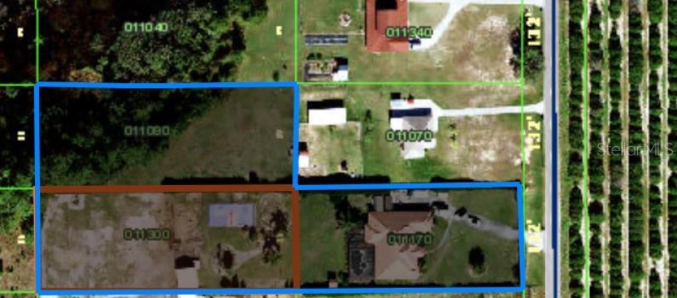POLK CITY, Florida 33868, 4 Bedrooms Bedrooms, ,3 BathroomsBathrooms,Residential,For Sale,S5062947