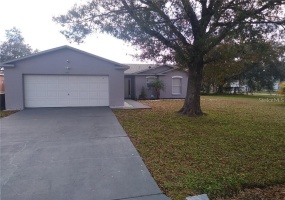 422 JAY COURT, POINCIANA, Florida 34759, 3 Bedrooms Bedrooms, ,2 BathroomsBathrooms,Residential,For Sale,JAY,O6006867