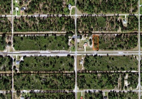 518 PALM AVENUE, INDIAN LAKE ESTATES, Florida 33855, ,Land,For Sale,PALM,T3357737