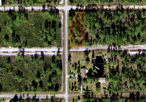 523 BOUGAINVILLEA, INDIAN LAKE ESTATES, Florida 33855, ,Land,For Sale,BOUGAINVILLEA,T3357777