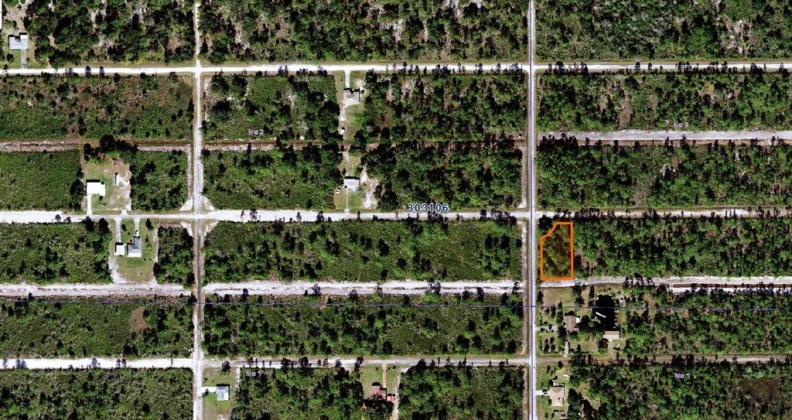 523 BOUGAINVILLEA, INDIAN LAKE ESTATES, Florida 33855, ,Land,For Sale,BOUGAINVILLEA,T3357777