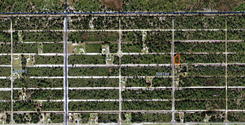 523 BOUGAINVILLEA, INDIAN LAKE ESTATES, Florida 33855, ,Land,For Sale,BOUGAINVILLEA,T3357777