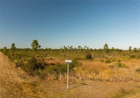 404 CALENDULA DRIVE, INDIAN LAKE ESTATES, Florida 33855, ,Land,For Sale,CALENDULA,O6002229