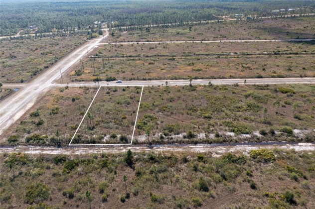 404 CALENDULA DRIVE, INDIAN LAKE ESTATES, Florida 33855, ,Land,For Sale,CALENDULA,O6002229