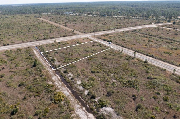404 CALENDULA DRIVE, INDIAN LAKE ESTATES, Florida 33855, ,Land,For Sale,CALENDULA,O6002229