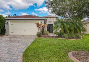 1235 BONITA CANYON DRIVE, POINCIANA, Florida 34759, 2 Bedrooms Bedrooms, ,2 BathroomsBathrooms,Residential,For Sale,BONITA CANYON,S5063384