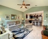 1235 BONITA CANYON DRIVE, POINCIANA, Florida 34759, 2 Bedrooms Bedrooms, ,2 BathroomsBathrooms,Residential,For Sale,BONITA CANYON,S5063384