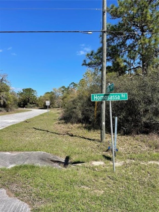 1401 SARASOTA COURT, POINCIANA, Florida 34759, ,Land,For Sale,SARASOTA,O6006977