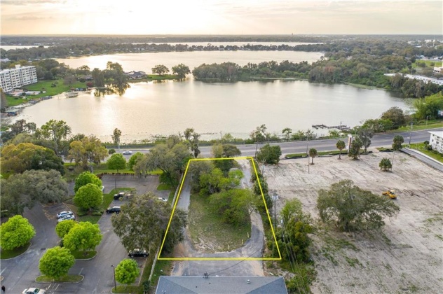 1620 6TH STREET, WINTER HAVEN, Florida 33884, ,Land,For Sale,6TH,P4914495