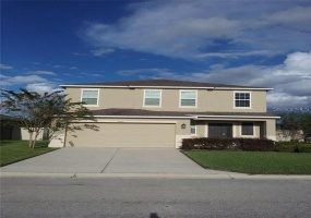 1848 SERENO DRIVE, DAVENPORT, Florida 33896, 4 Bedrooms Bedrooms, ,2 BathroomsBathrooms,Residential,For Sale,SERENO,O6007294